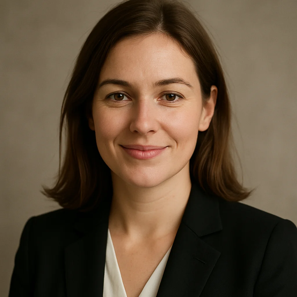 Chloe Martin, Gaming Analyst