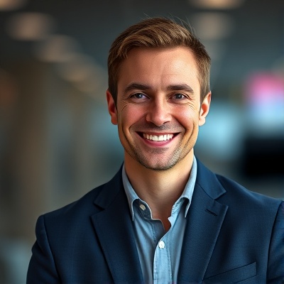 James Wilson — Best online casinos expert